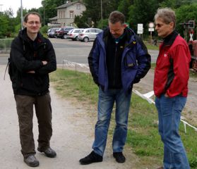 Wandertag 2012